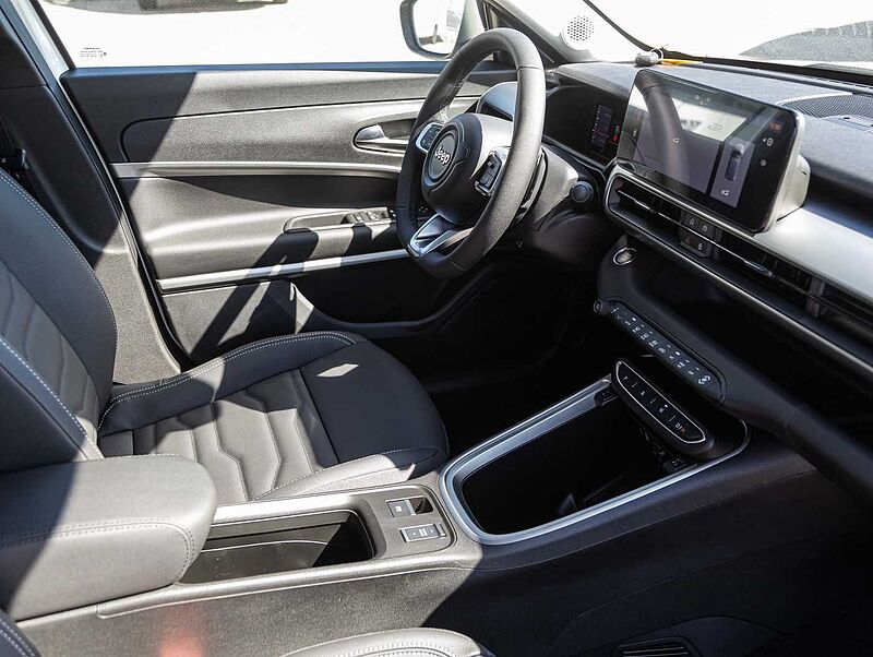 Jeep Avenger 1.2 48V e-Hybrid Automatik Summit MY25