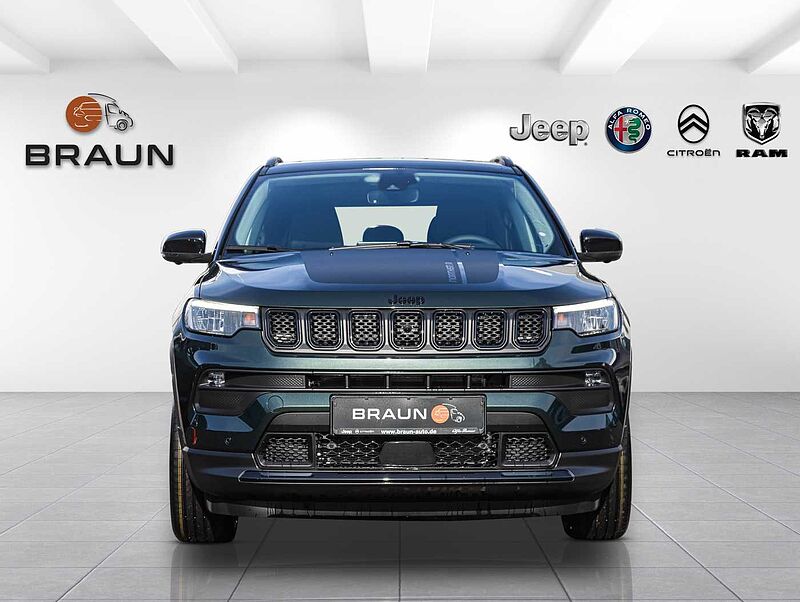 Jeep Compass 1.3 PHEV 177kW (240 PS) NORTH STAR