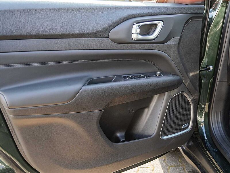 Jeep Compass 1.3 PHEV 177kW (240 PS) NORTH STAR