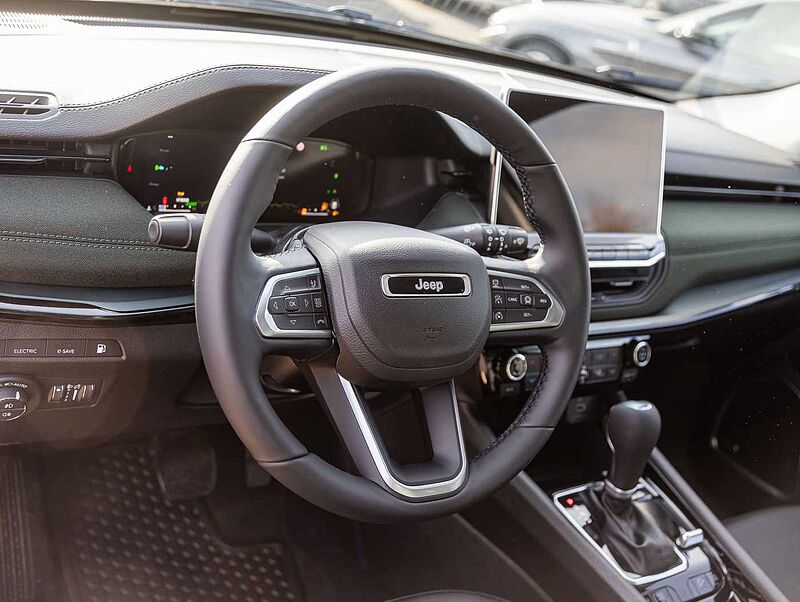 Jeep Compass 1.3 PHEV 177kW (240 PS) NORTH STAR