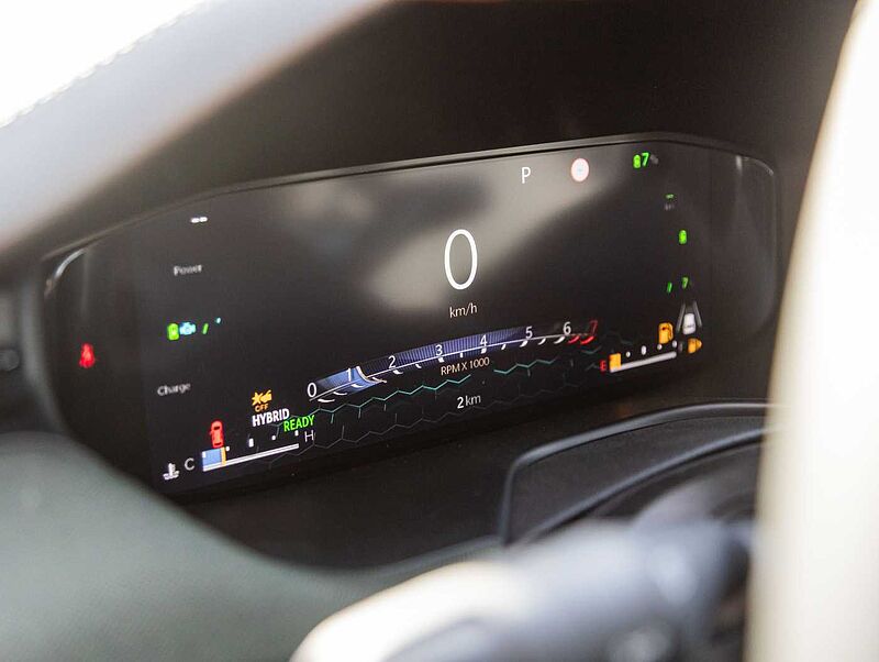 Jeep Compass 1.3 PHEV 177kW (240 PS) NORTH STAR