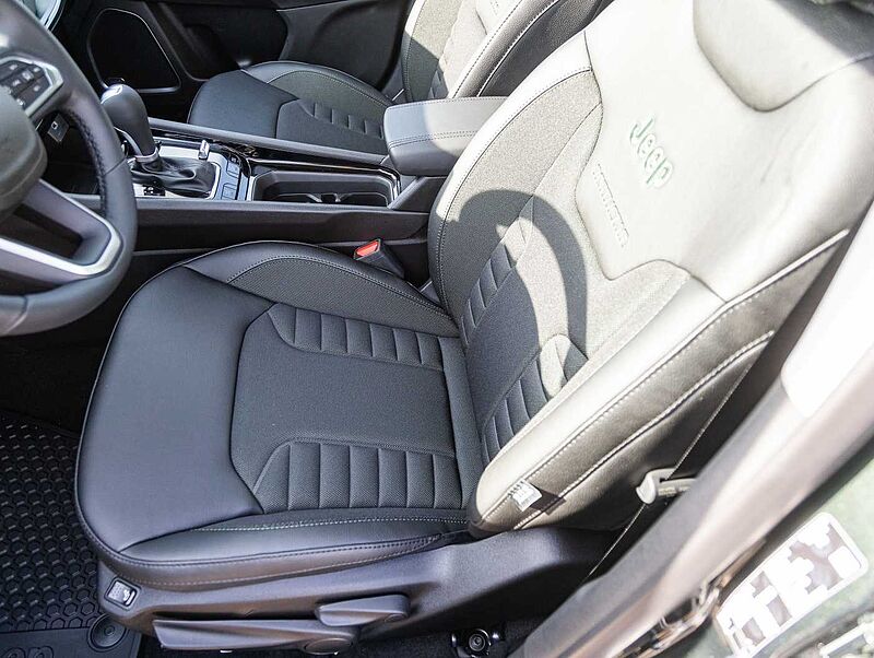 Jeep Compass 1.3 PHEV 177kW (240 PS) NORTH STAR