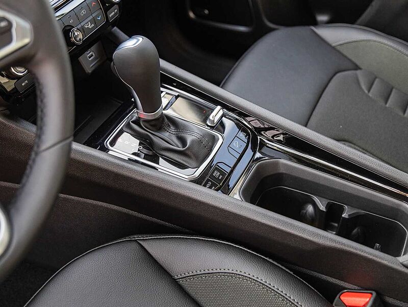 Jeep Compass 1.3 PHEV 177kW (240 PS) NORTH STAR