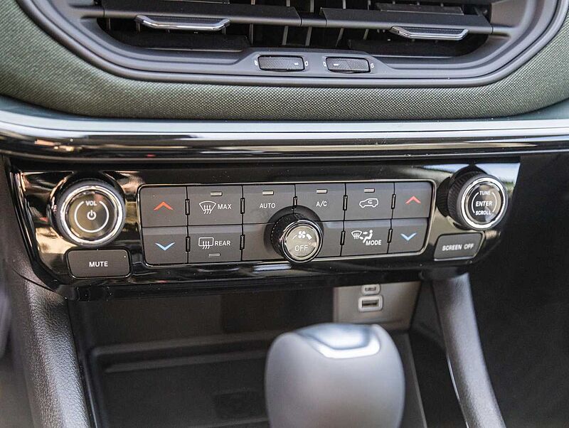 Jeep Compass 1.3 PHEV 177kW (240 PS) NORTH STAR