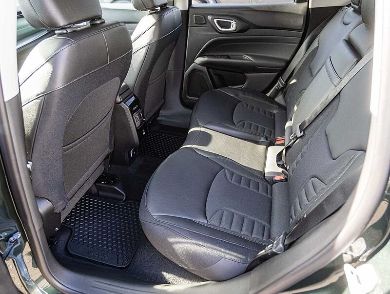 Jeep Compass 1.3 PHEV 177kW (240 PS) NORTH STAR