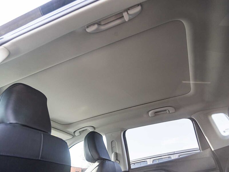 Jeep Compass 1.3 PHEV 177kW (240 PS) NORTH STAR