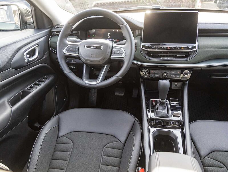 Jeep Compass 1.3 PHEV 177kW (240 PS) NORTH STAR