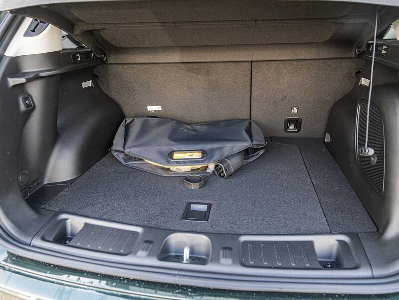 Jeep Compass 1.3 PHEV 177kW (240 PS) NORTH STAR