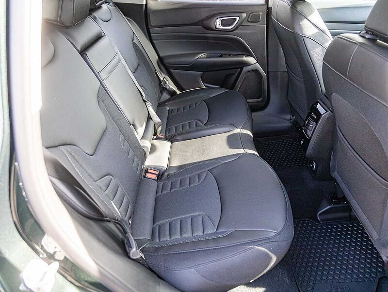 Jeep Compass 1.3 PHEV 177kW (240 PS) NORTH STAR