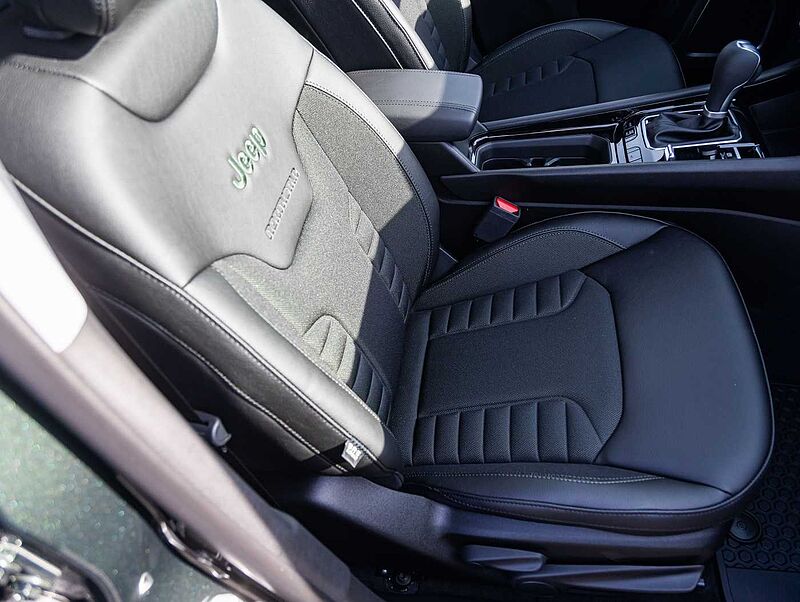 Jeep Compass 1.3 PHEV 177kW (240 PS) NORTH STAR