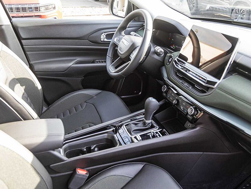 Jeep Compass 1.3 PHEV 177kW (240 PS) NORTH STAR