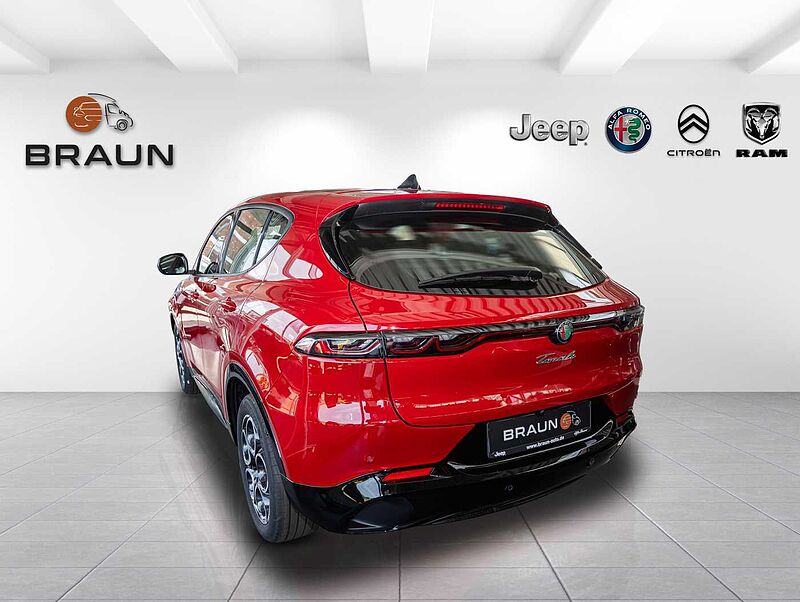 Alfa Romeo Tonale Diesel 1.6 VGT-D Sprint Winterpaket