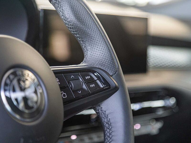 Alfa Romeo Tonale Diesel 1.6 VGT-D Sprint Winterpaket