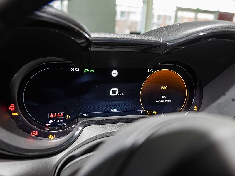 Alfa Romeo Tonale Diesel 1.6 VGT-D Sprint Winterpaket