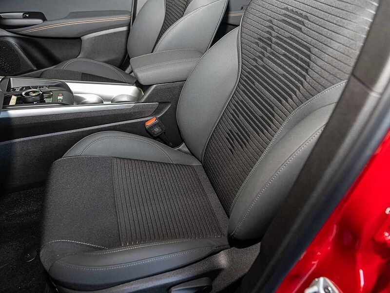 Alfa Romeo Tonale Diesel 1.6 VGT-D Sprint Winterpaket