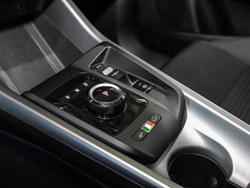 Alfa Romeo Tonale Diesel 1.6 VGT-D Sprint Winterpaket