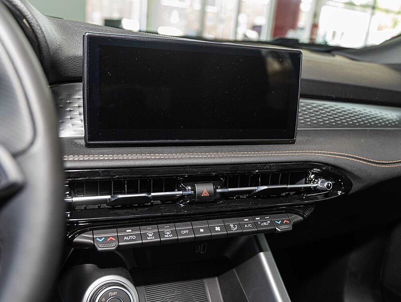 Alfa Romeo Tonale Diesel 1.6 VGT-D Sprint Winterpaket