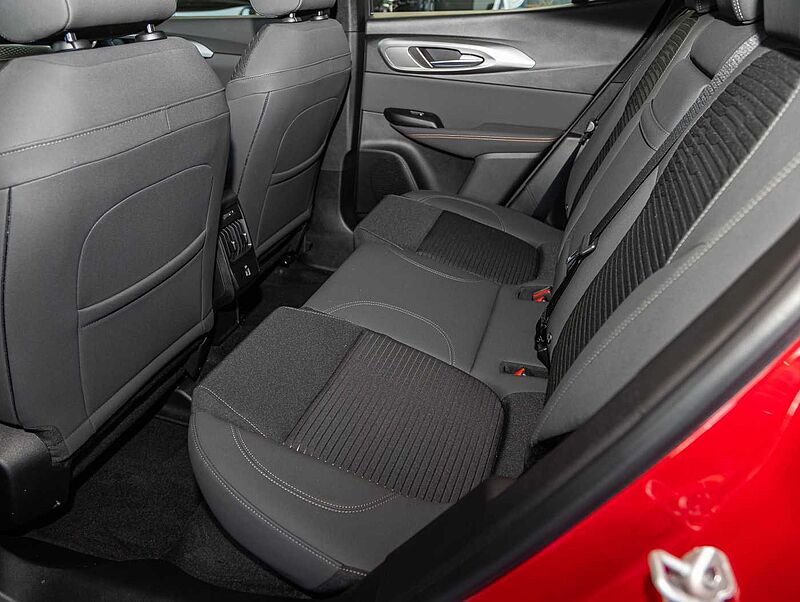 Alfa Romeo Tonale Diesel 1.6 VGT-D Sprint Winterpaket