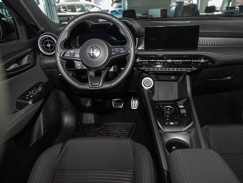 Alfa Romeo Tonale Diesel 1.6 VGT-D Sprint Winterpaket