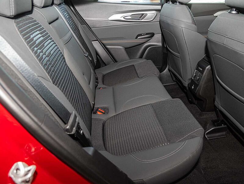 Alfa Romeo Tonale Diesel 1.6 VGT-D Sprint Winterpaket