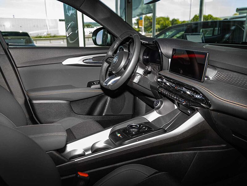 Alfa Romeo Tonale Diesel 1.6 VGT-D Sprint Winterpaket