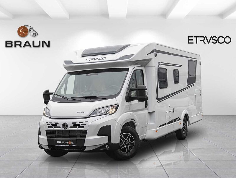 Etrusco T 7400 SB  Comlplete MY25 UPE 88.533€