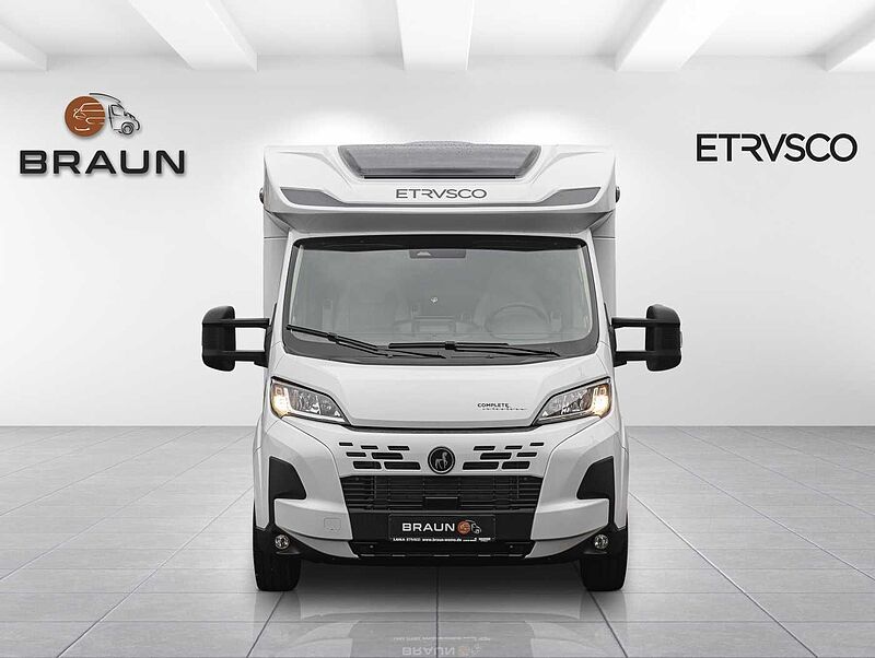 Etrusco T 7400 SB  Comlplete MY25 UPE 88.533€