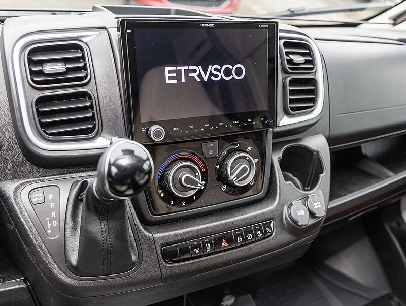 Etrusco T 7400 SB  Comlplete MY25 UPE 88.533€