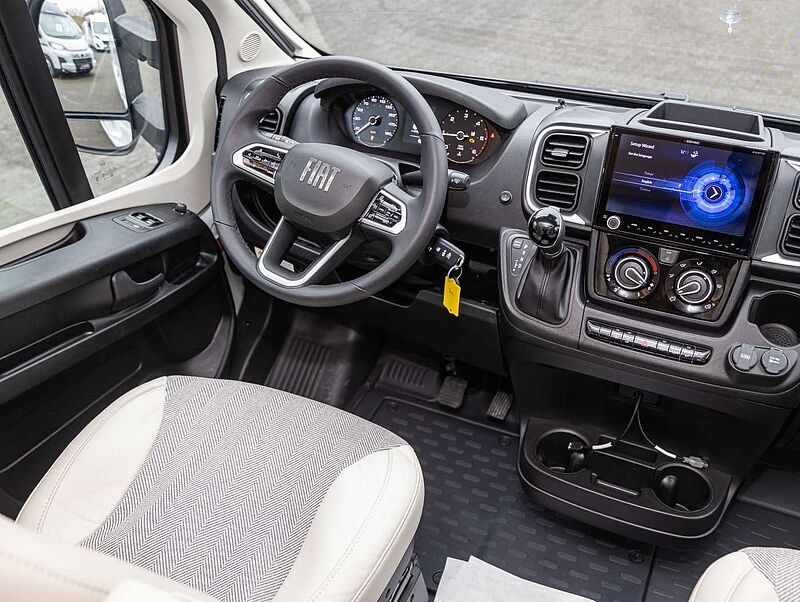 Etrusco T 7400 SB  Comlplete MY25 UPE 88.533€