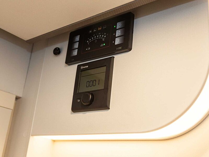 Etrusco T 7400 SB  Comlplete MY25 UPE 88.533€