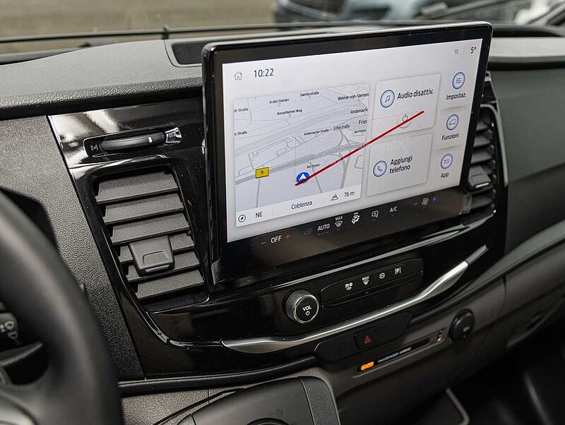 Etrusco V 6.6 SF Automatik NEUES MODELL UPE 83.235€