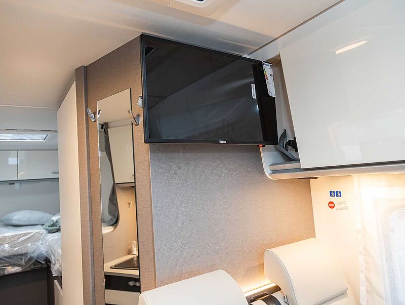 Etrusco V 6.6 SF Automatik NEUES MODELL UPE 83.235€