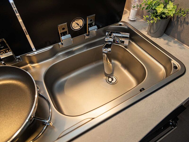 Etrusco V 6.6 SF Automatik NEUES MODELL UPE 83.235€