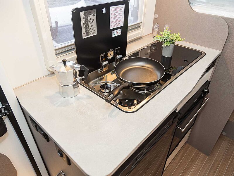 Etrusco V 6.6 SF Automatik NEUES MODELL UPE 83.235€