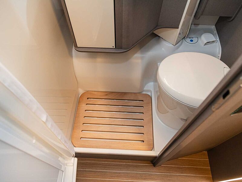 Etrusco V 6.6 SF Automatik NEUES MODELL UPE 83.235€