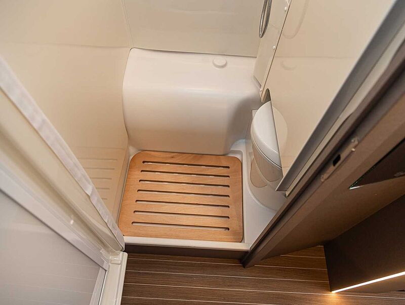 Etrusco V 6.6 SF Automatik NEUES MODELL UPE 83.235€