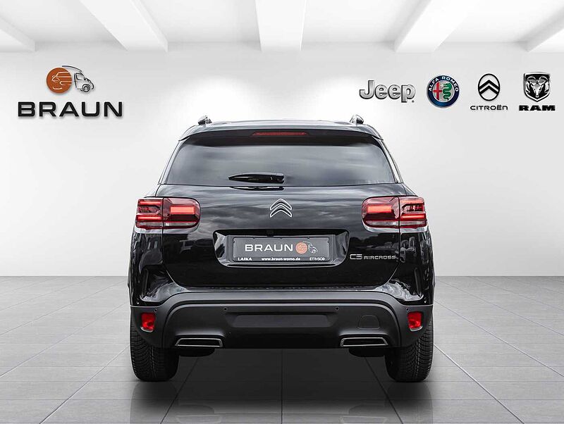Citroen C5 Aircross BlueHDI 130 S&S EAT8 MAX