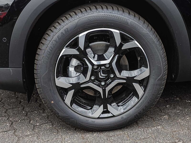 Citroen C5 Aircross BlueHDI 130 S&S EAT8 MAX