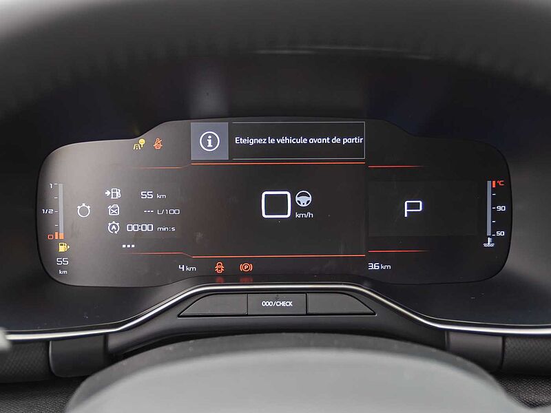 Citroen C5 Aircross BlueHDI 130 S&S EAT8 MAX