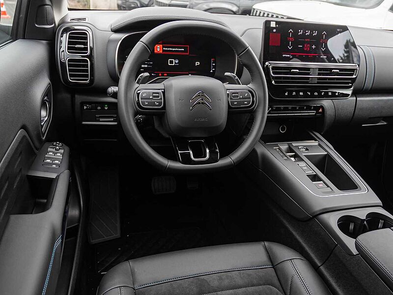 Citroen C5 Aircross BlueHDI 130 S&S EAT8 MAX
