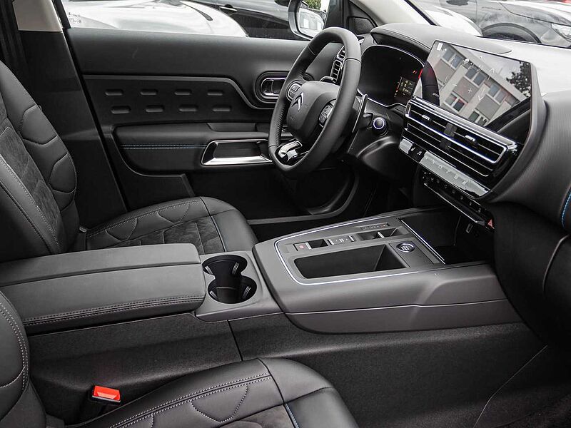 Citroen C5 Aircross BlueHDI 130 S&S EAT8 MAX