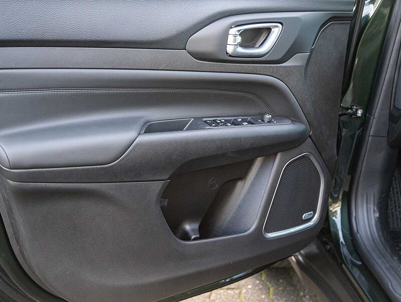 Jeep Compass 1.5 GSE 48V e-Hybrid MY25 North Star