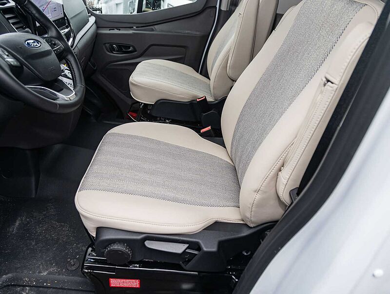 Etrusco V 6.6 SF Automatik NEUES MODELL UPE 83.235€