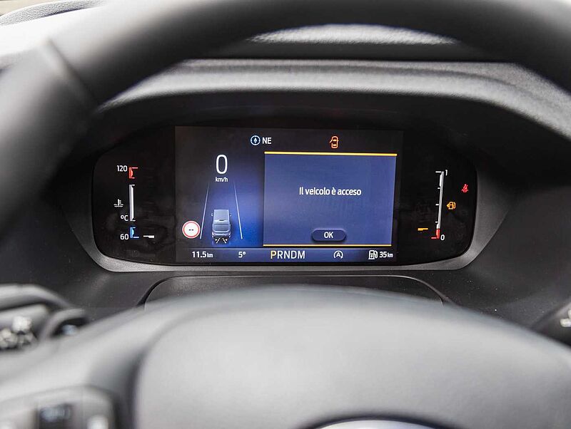 Etrusco V 6.6 SF Automatik NEUES MODELL UPE 83.235€