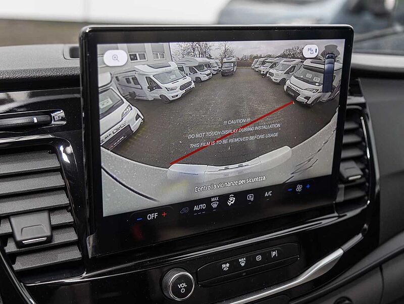 Etrusco V 6.6 SF Automatik NEUES MODELL UPE 83.235€