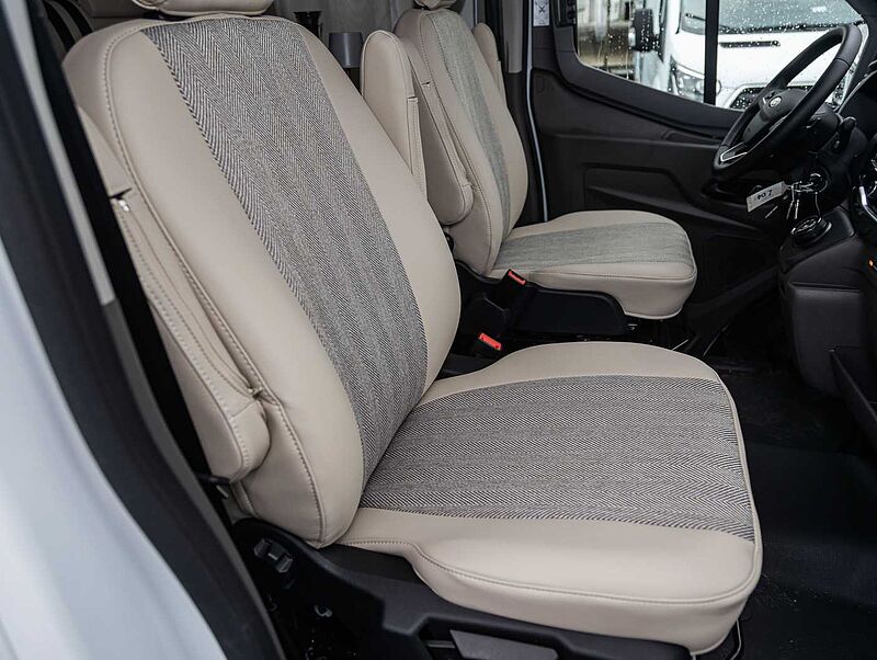 Etrusco V 6.6 SF Automatik NEUES MODELL UPE 83.235€