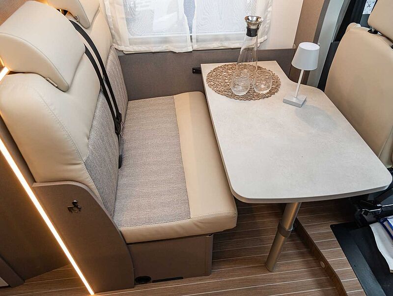 Etrusco V 6.6 SF Automatik NEUES MODELL UPE 83.235€