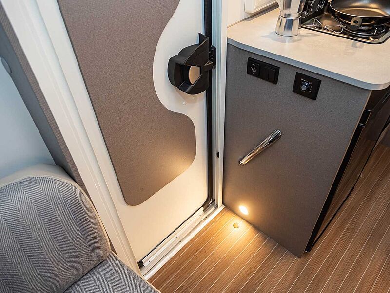 Etrusco V 6.6 SF Automatik NEUES MODELL UPE 83.235€