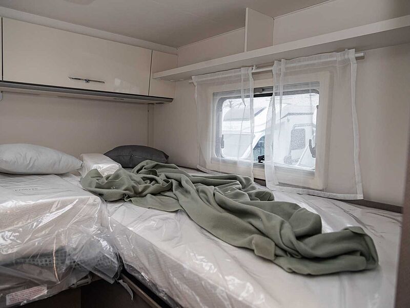 Etrusco V 6.6 SF Automatik NEUES MODELL UPE 83.235€