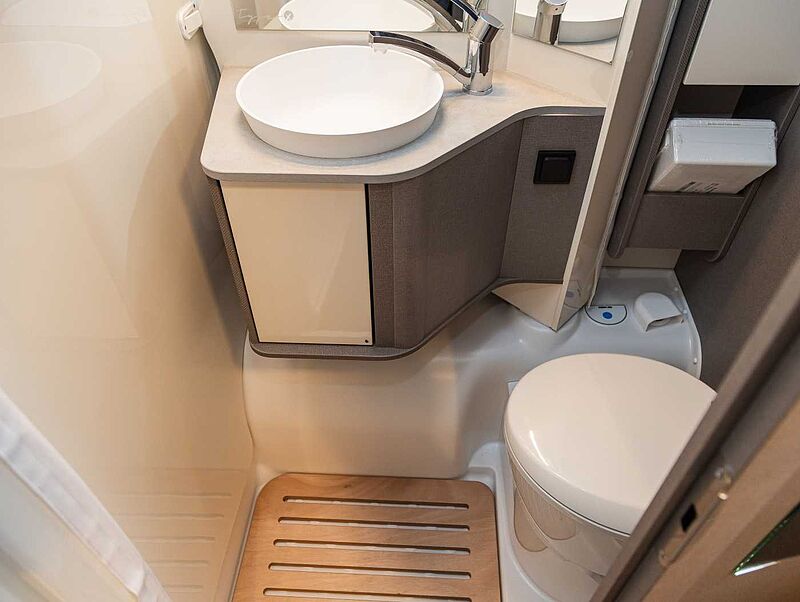 Etrusco V 6.6 SF Automatik NEUES MODELL UPE 83.235€